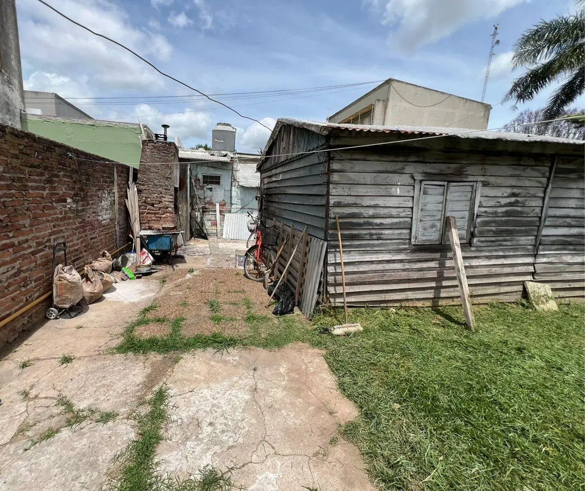 Terreno en venta en La Plata 2