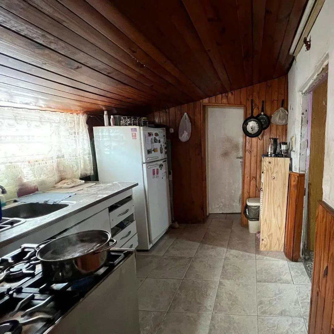 Terreno en venta en La Plata 5