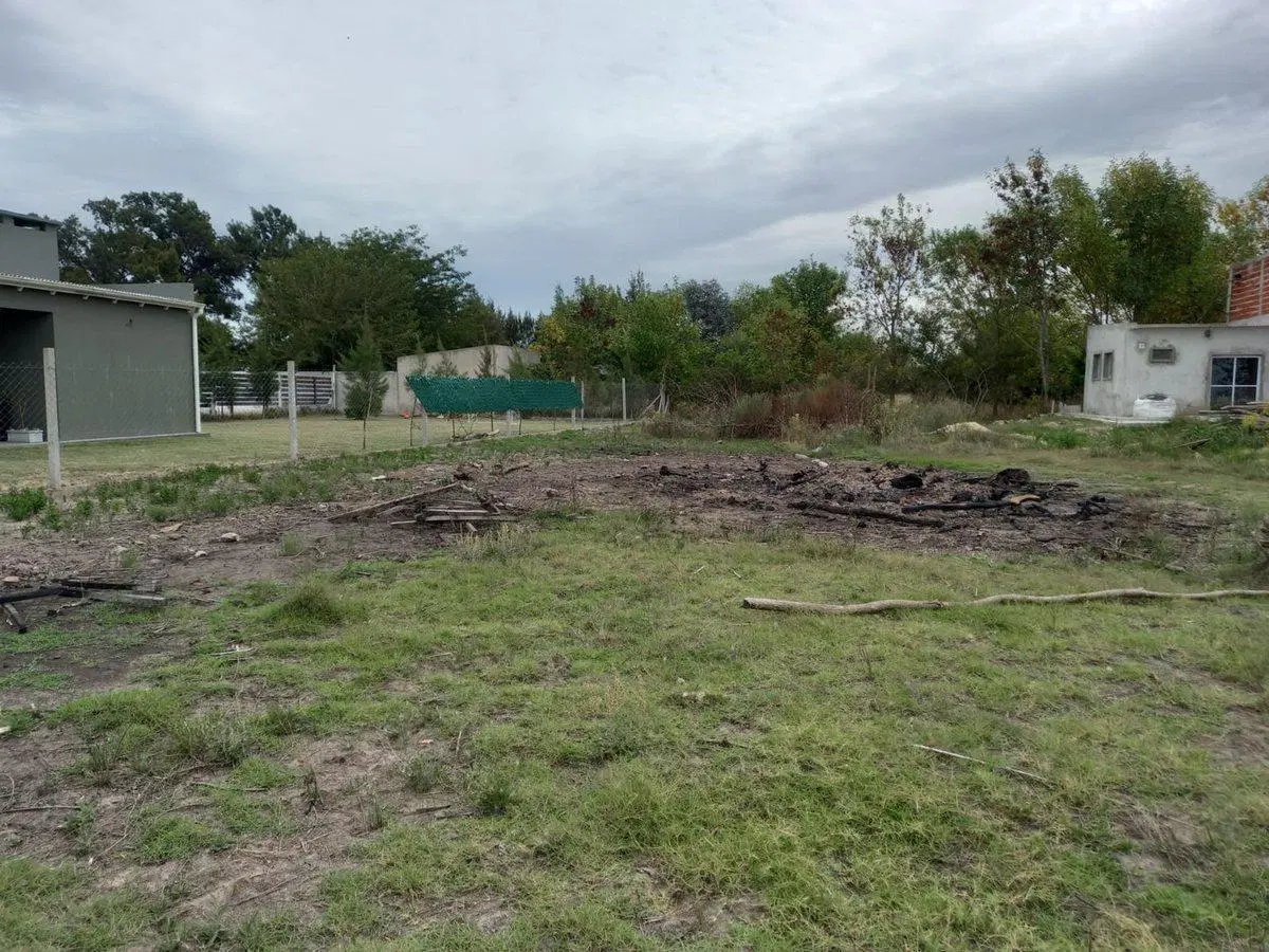 Terreno en venta en Los Naranjos Magdalena 5