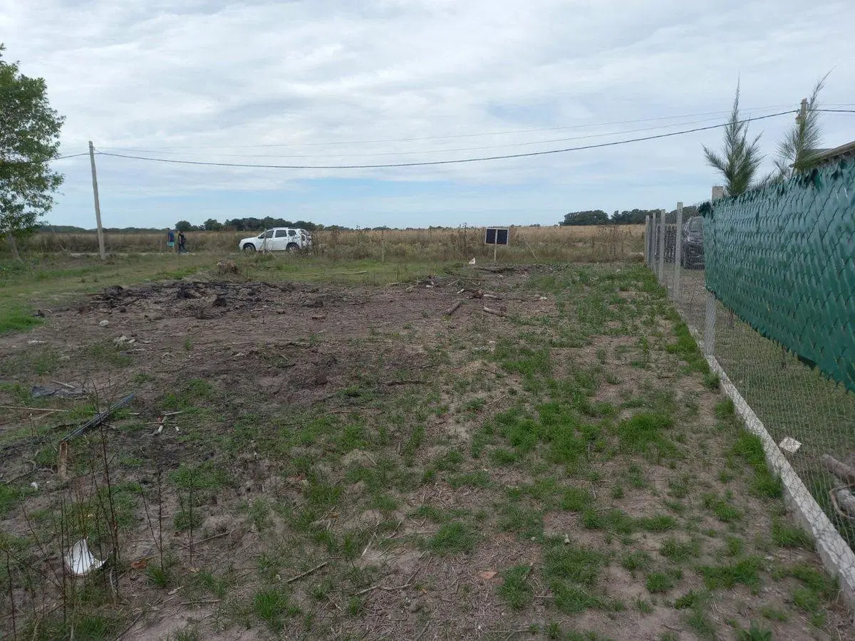 Terreno en venta en Los Naranjos Magdalena 3