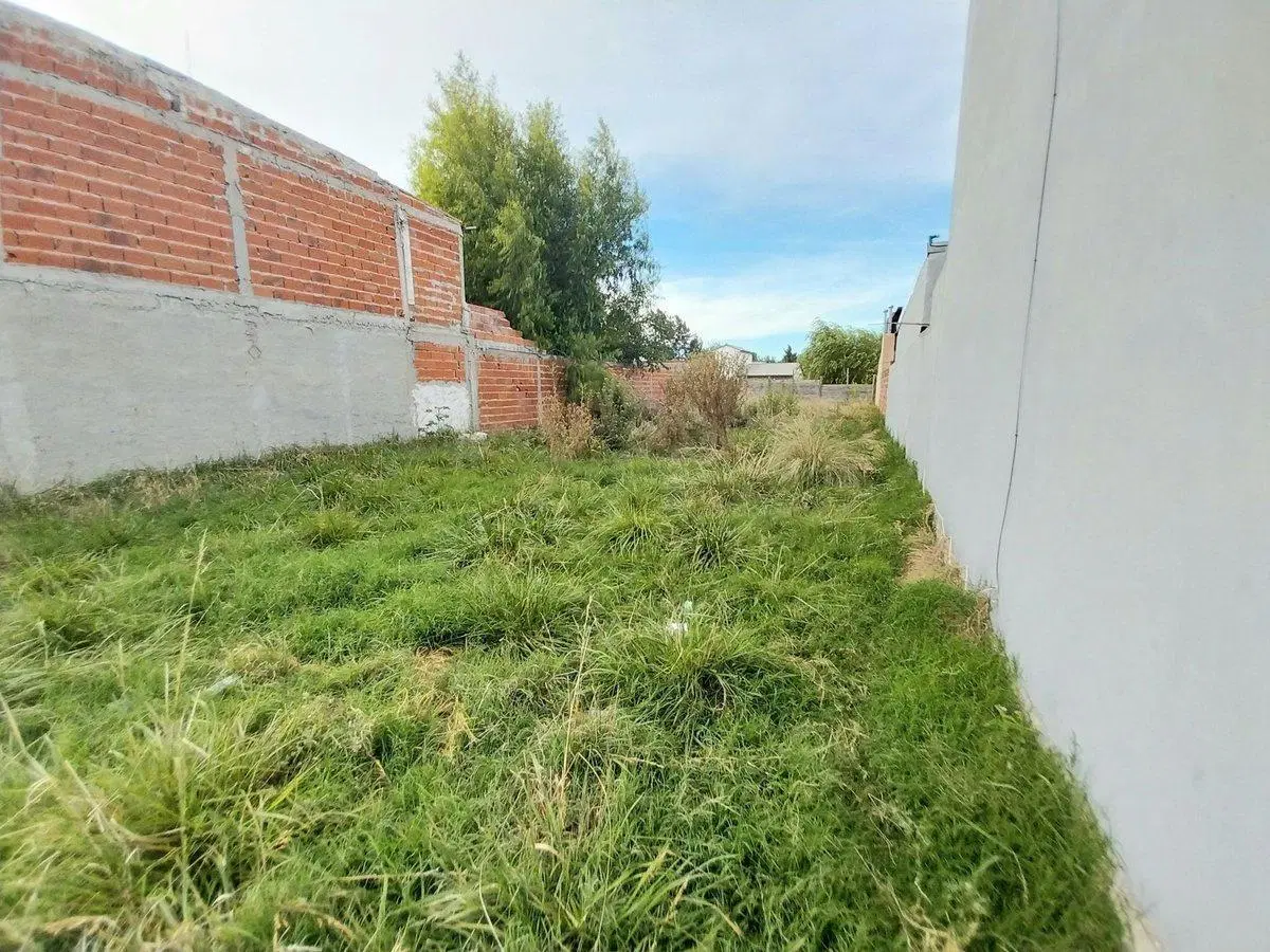 Terreno en venta en Magdalena, sobre asfalto. 3