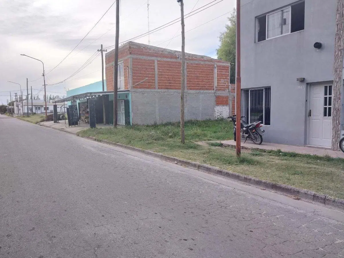 Terreno en venta en Magdalena, sobre asfalto. 4