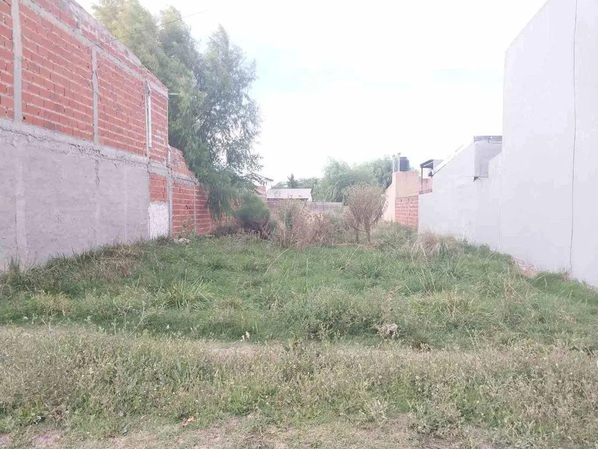 Terreno en venta en Magdalena, sobre asfalto. 2