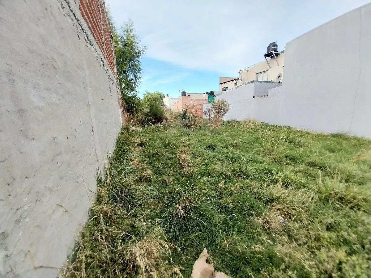 Terreno en venta en Magdalena, sobre asfalto. 5