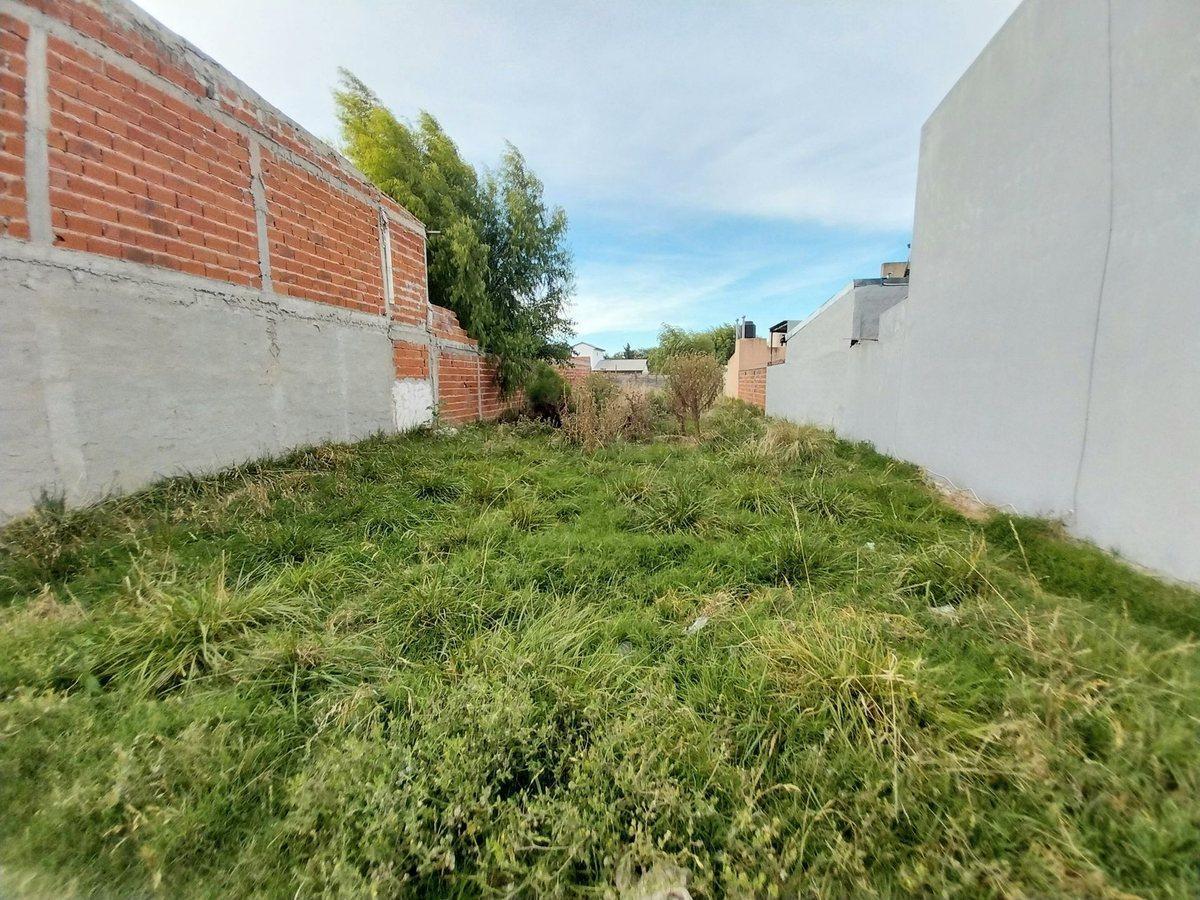 Terreno en venta en Magdalena, sobre asfalto.