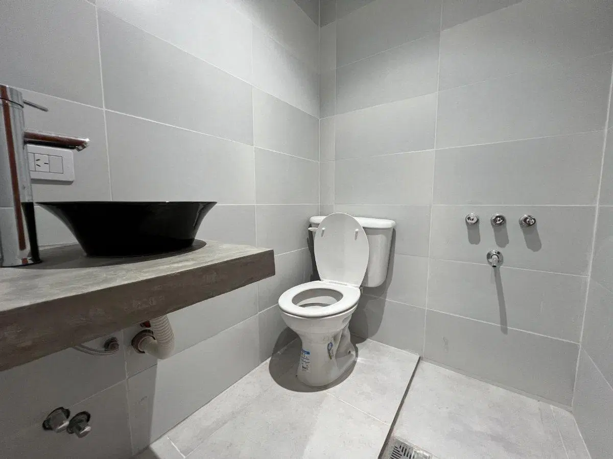 Departamento 1 ambiente en venta en La Plata 4