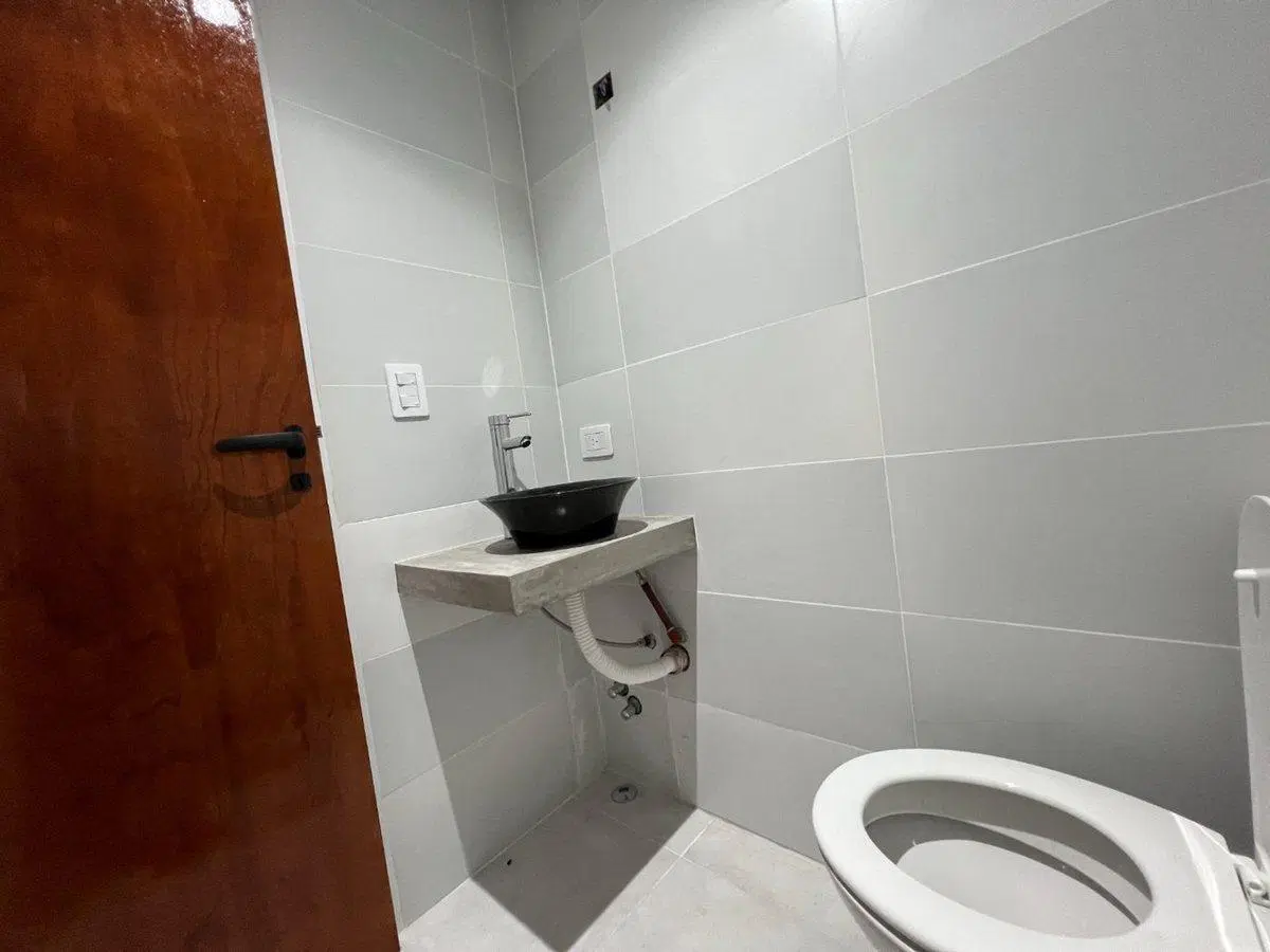 Departamento 1 ambiente en venta en La Plata 2