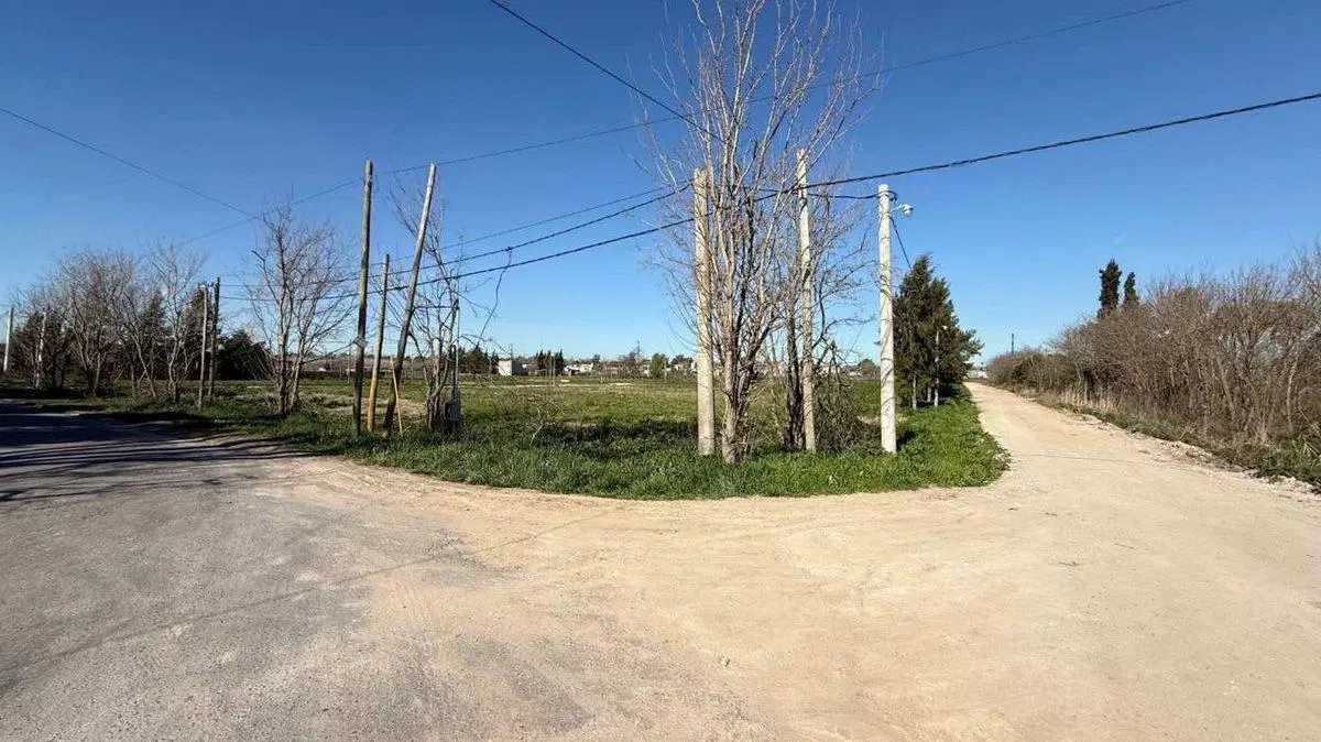 Hectareas en venta Joaquin Gorina 4
