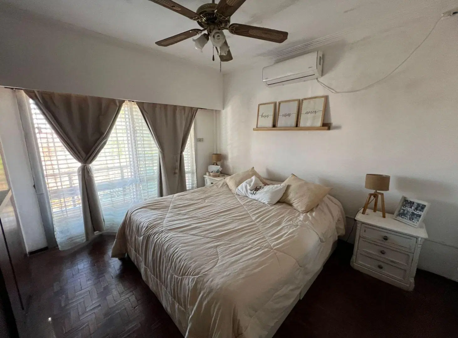 Casa 3 dormitorios Venta Sarandí Cochera y Jardin 4
