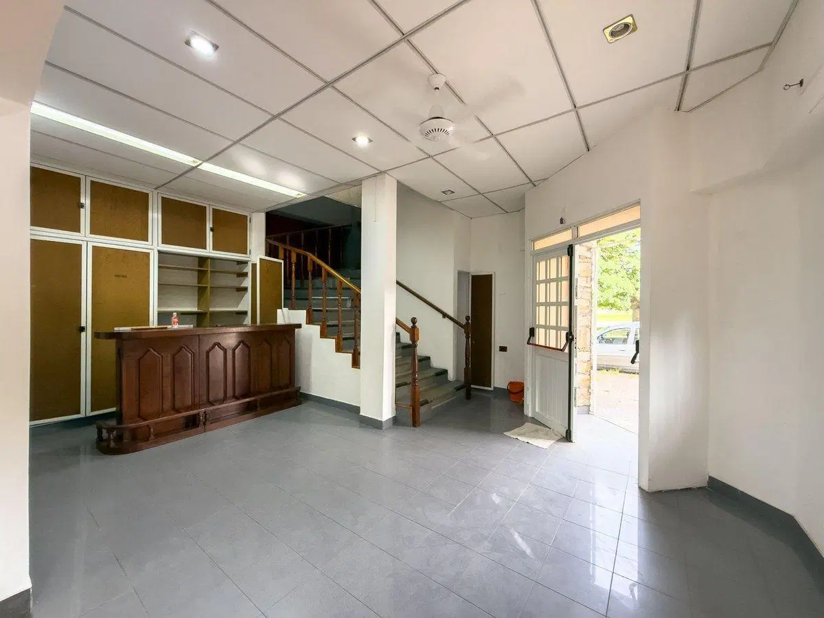 VENTA DE LOCAL COMERCIAL  /AUDITORIAS /EVENTOS 2