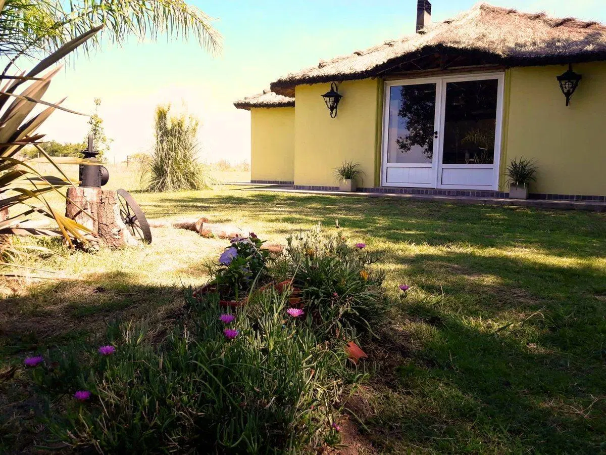Quinta 5 ambientes en venta Magdalena pileta 5