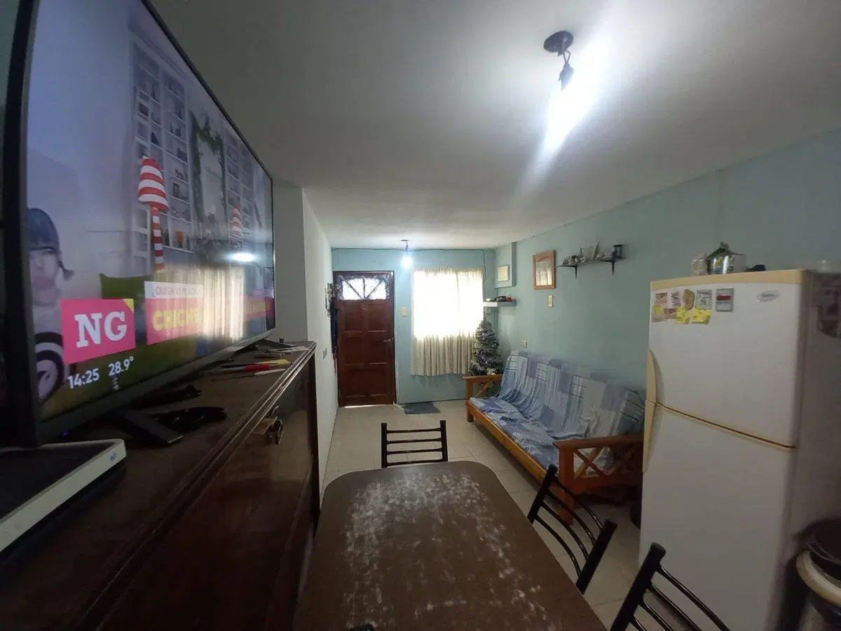 Casa 4 ambientes en venta en Villa Elvira jardín 4