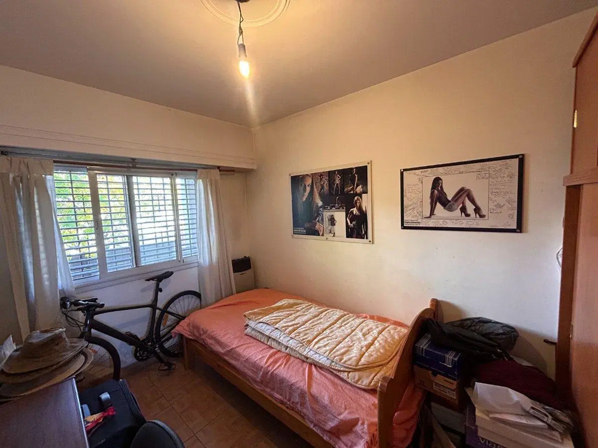 CASA 5 AMBIENTES EN VENTA EN LA PLATA CON JARDIN 5