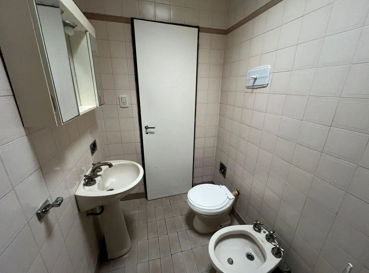 Departamento 1 Dormitorio en Alquiler con patio 3
