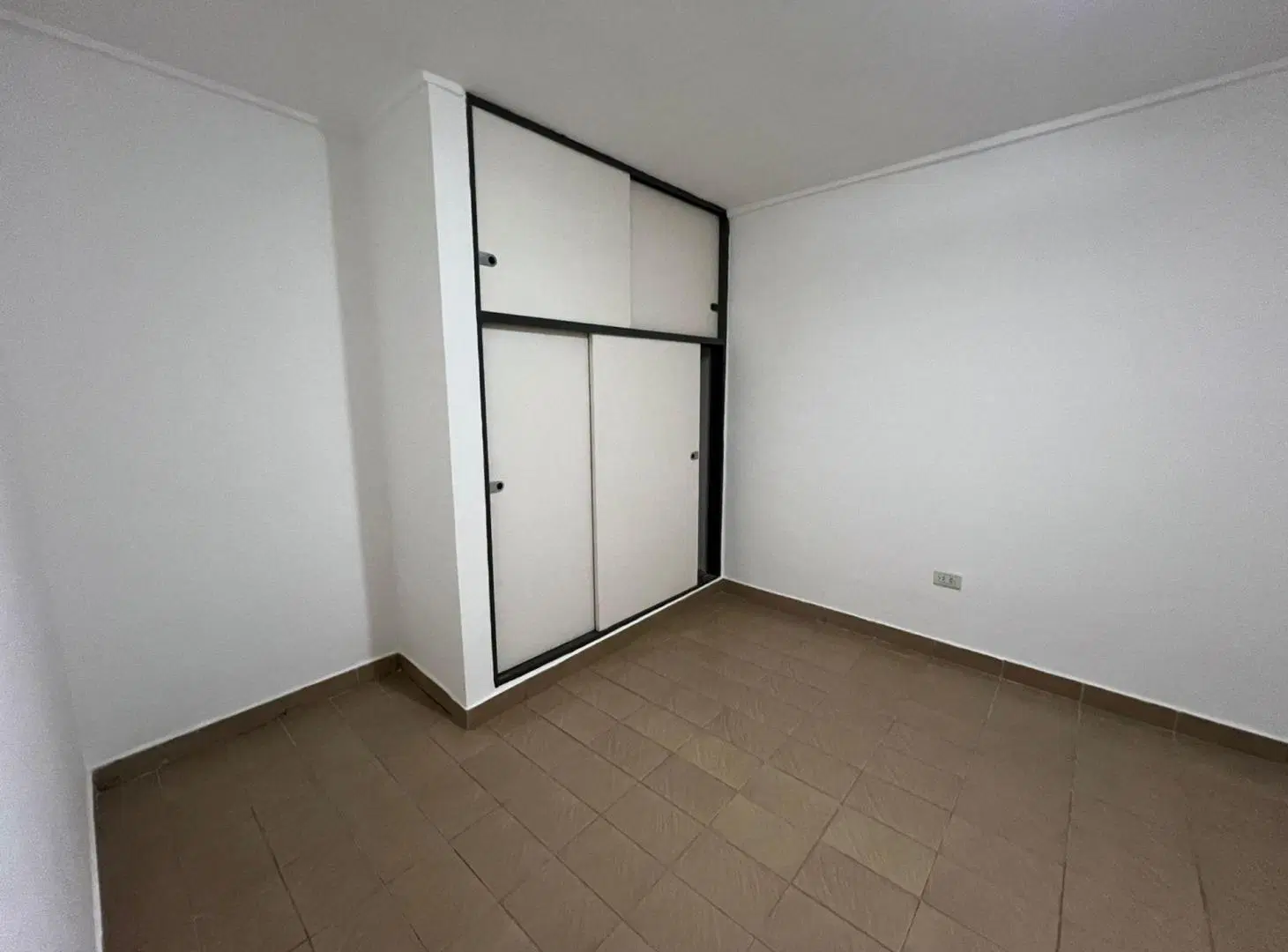 Departamento 1 Dormitorio en Alquiler con patio 4