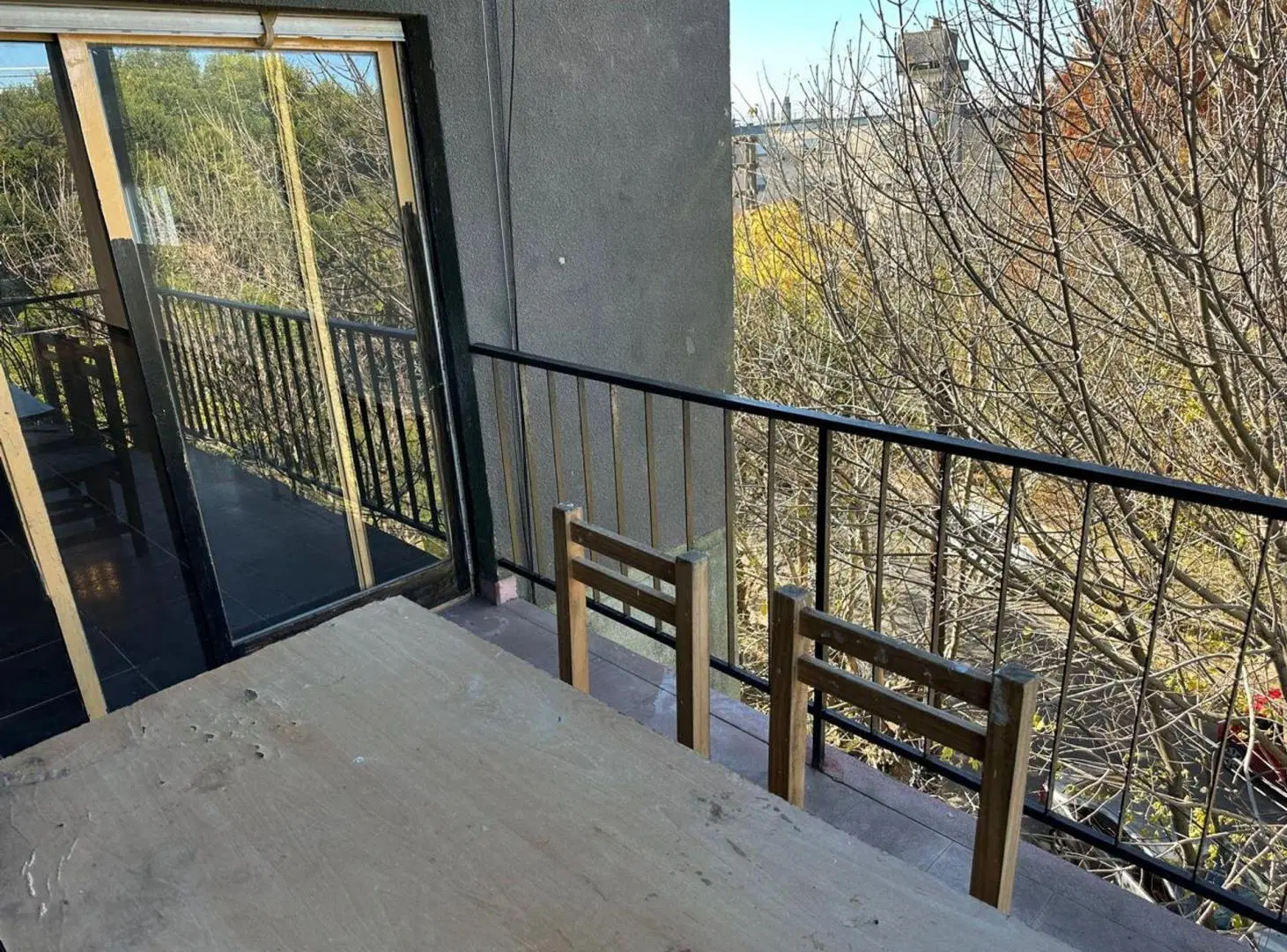 Departamento 5 ambientes en venta en Villa Elvira 4