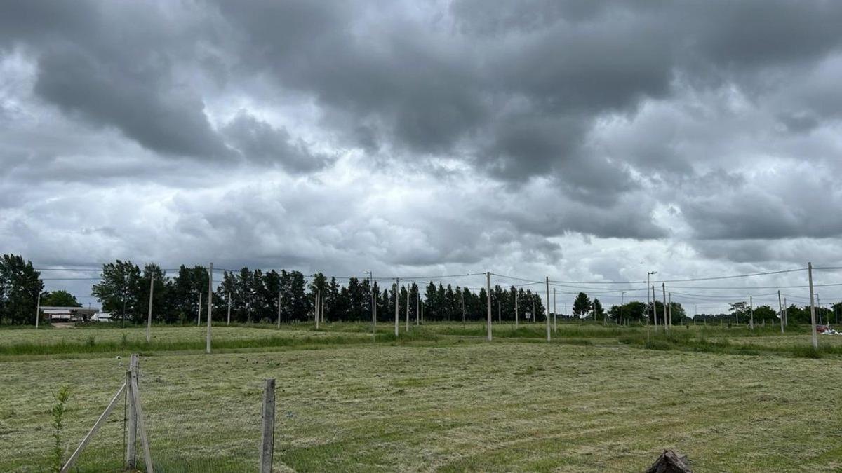 LOTE EN VENTA EN EL BARRIO DON BASILIO
