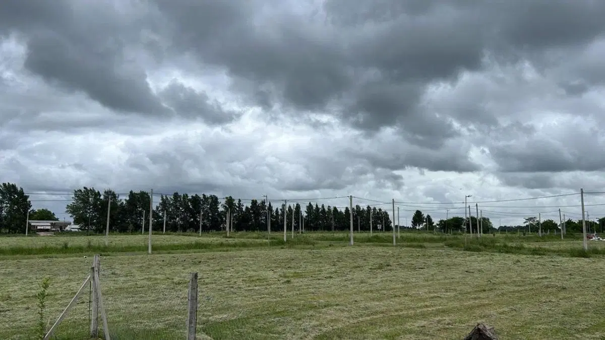 LOTE EN VENTA EN EL BARRIO DON BASILIO 4