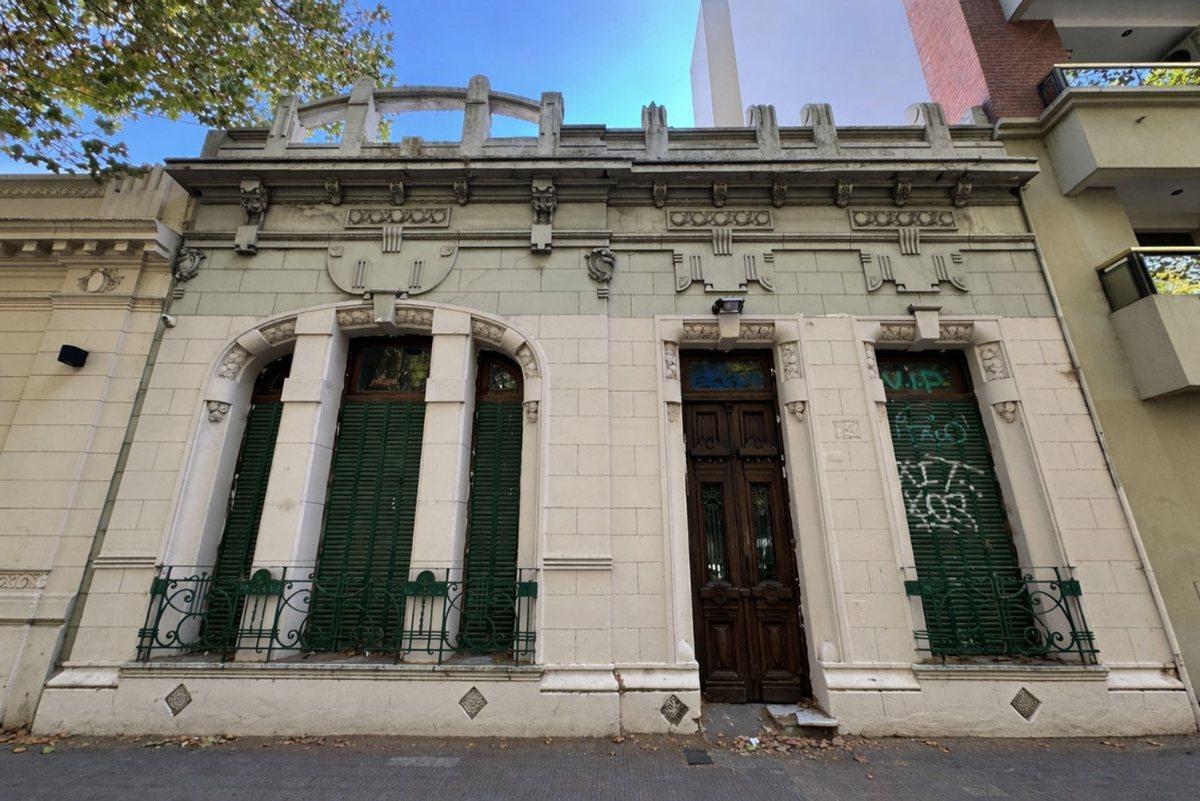 LOTE EN VENTA PARA DESARROLLO EN LA PLATA