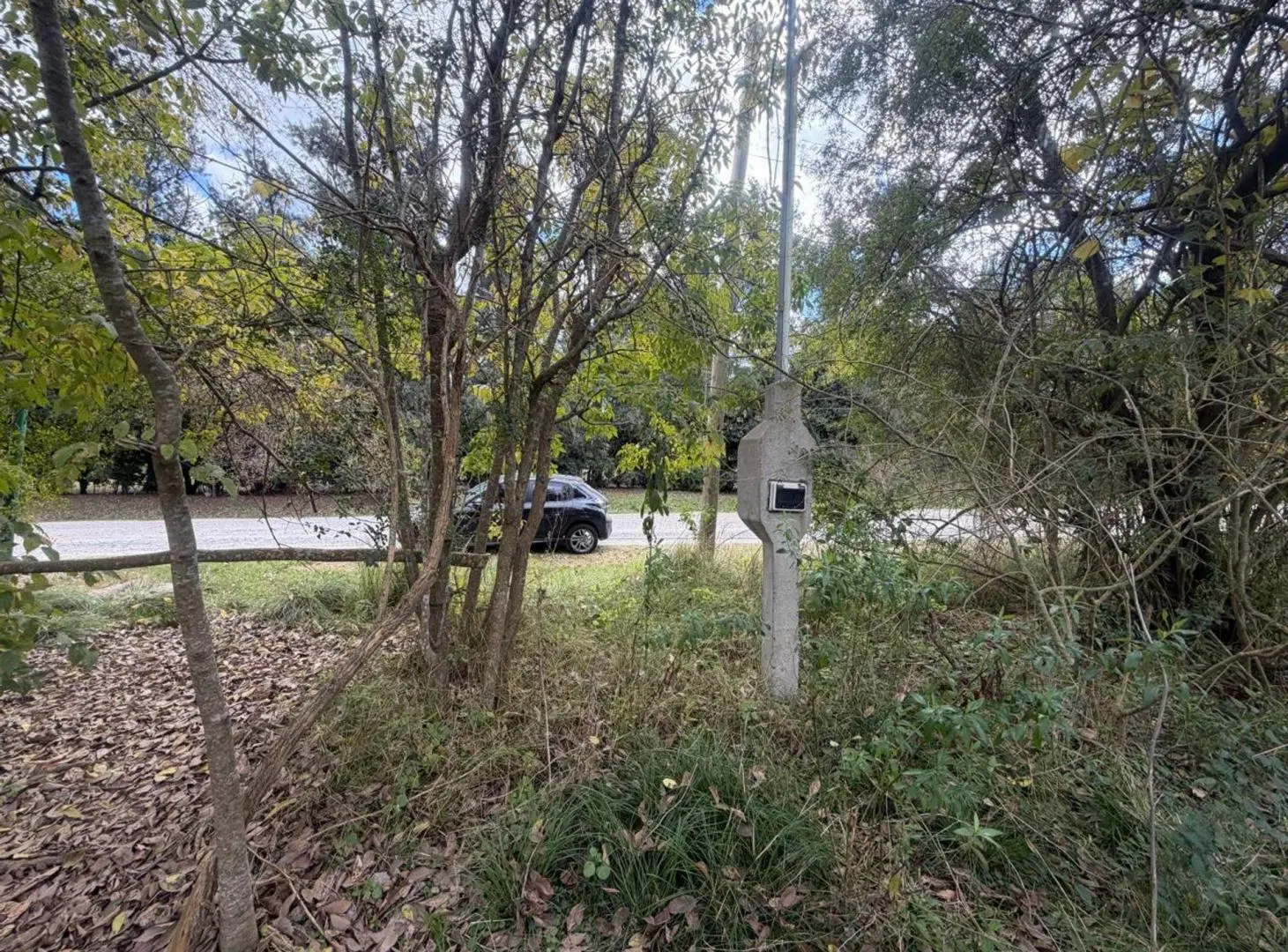 Hectáreas en venta en Villa Elisa ideal desarrollo 3