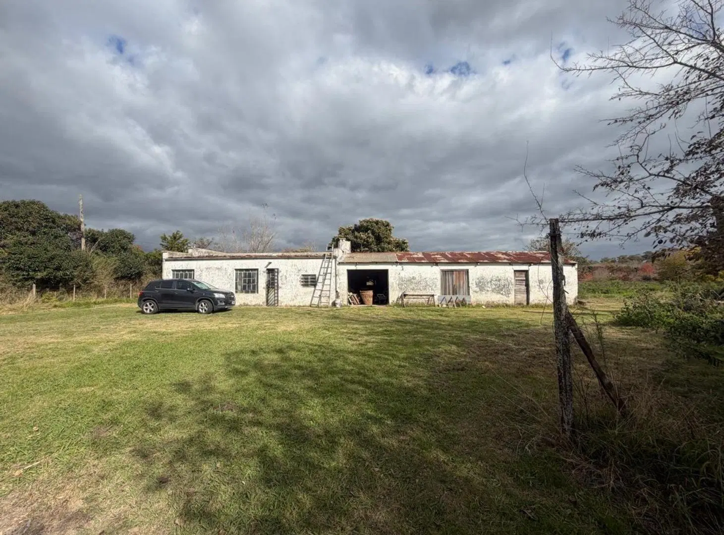 Fracción en alquiler en Villa Elisa de 22.250 m2 4