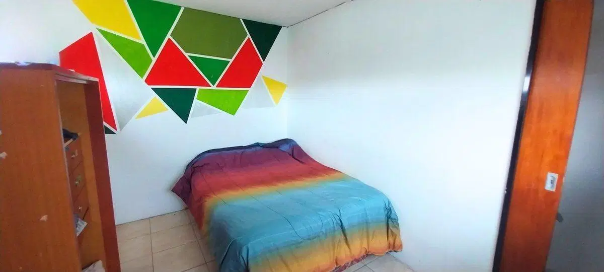 Casa 4 ambientes en venta Berisso jardín y cochera 4