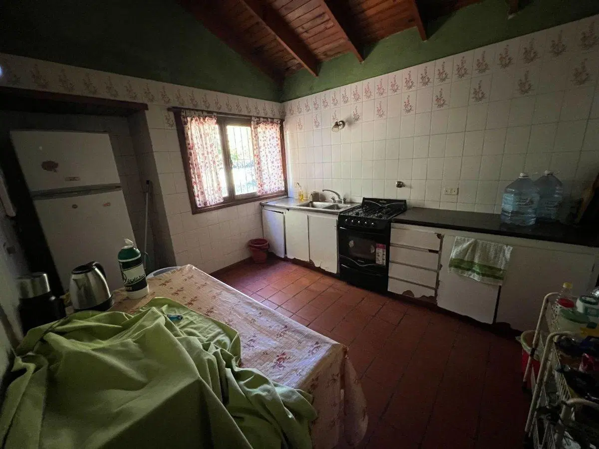 Casa Quinta en Venta en Villa Elisa La Plata 5