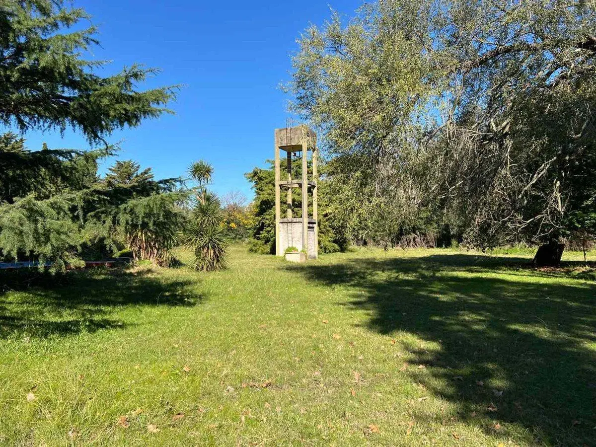 Casa Quinta en Venta en Villa Elisa La Plata 4
