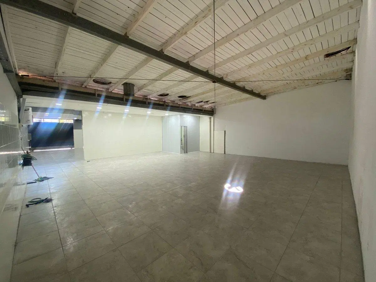 Galpon en venta en Ringuelet 3