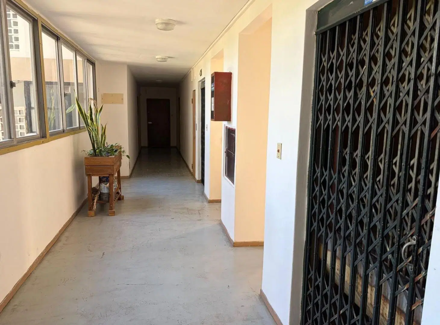 Departamento 3 ambientes en venta en La Plata 3
