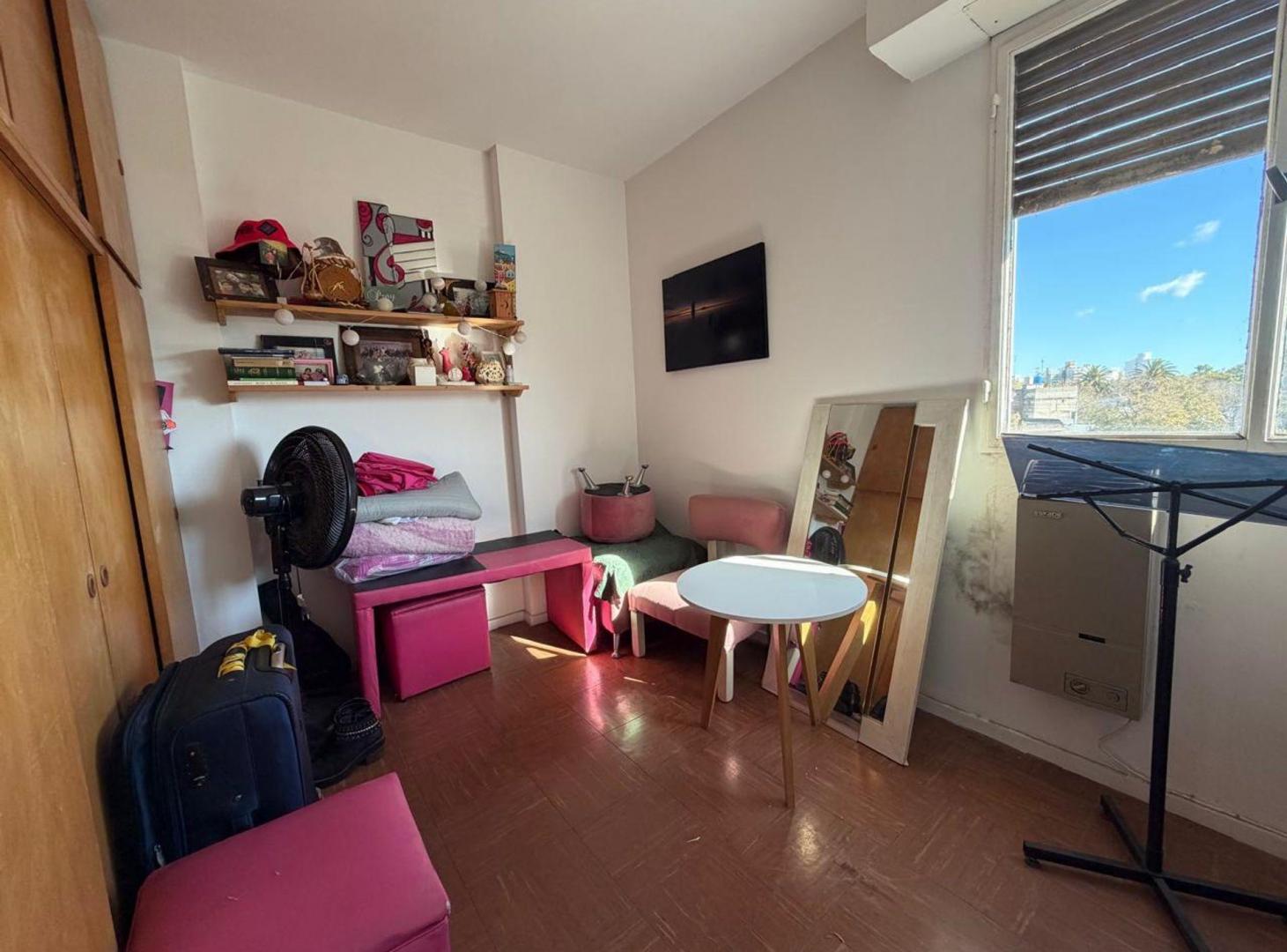 Foto de Departamento 3 ambientes en venta en La Plata, imagen 5