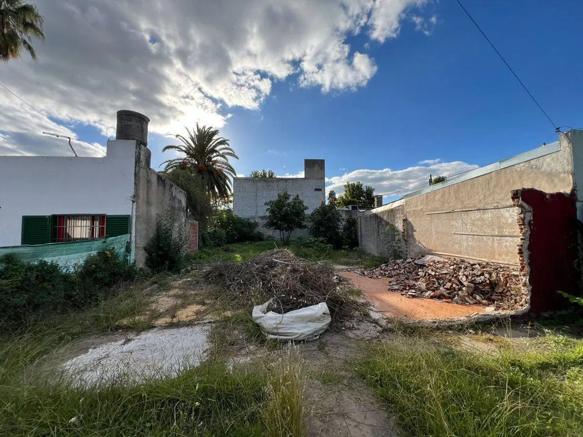 Terreno en Venta en San Carlos La Plata 5