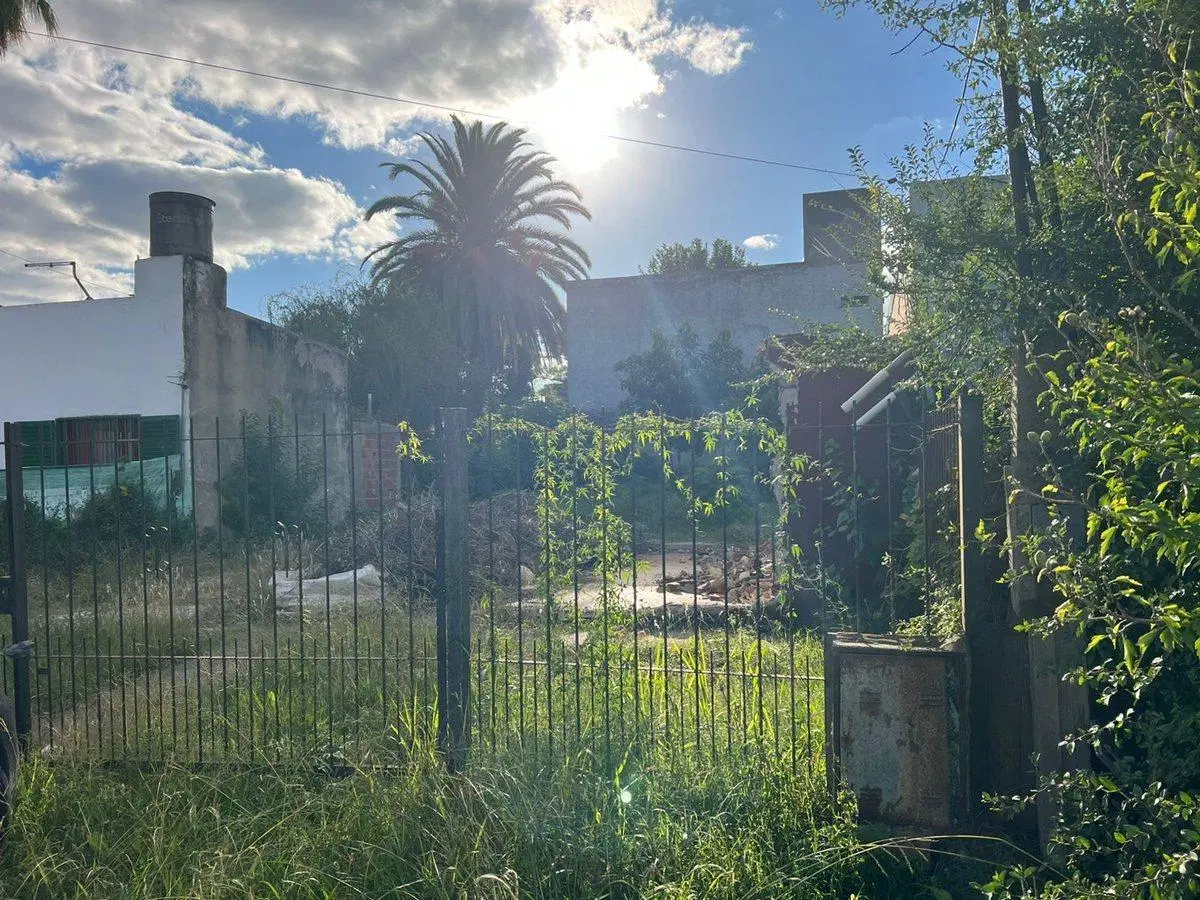 Terreno en Venta en San Carlos La Plata 2