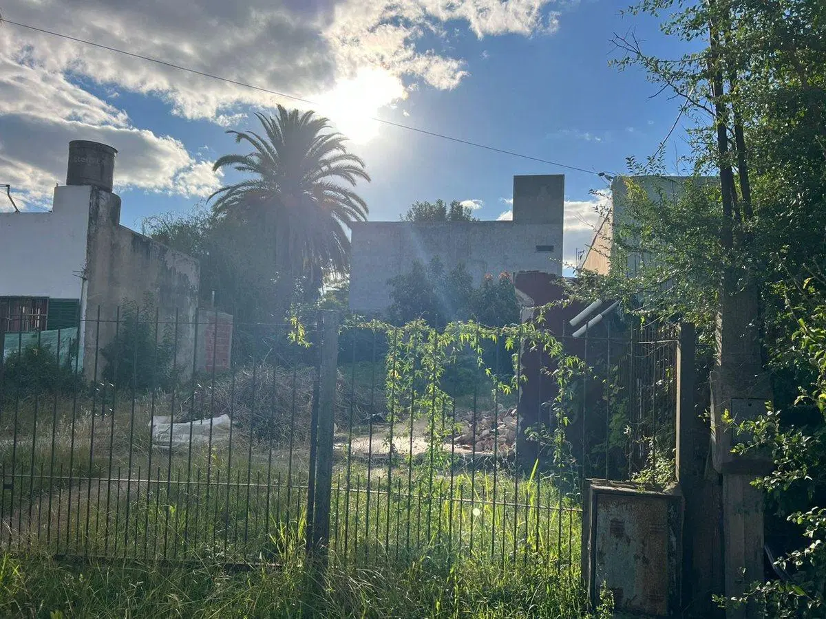 Terreno en Venta en San Carlos La Plata 4