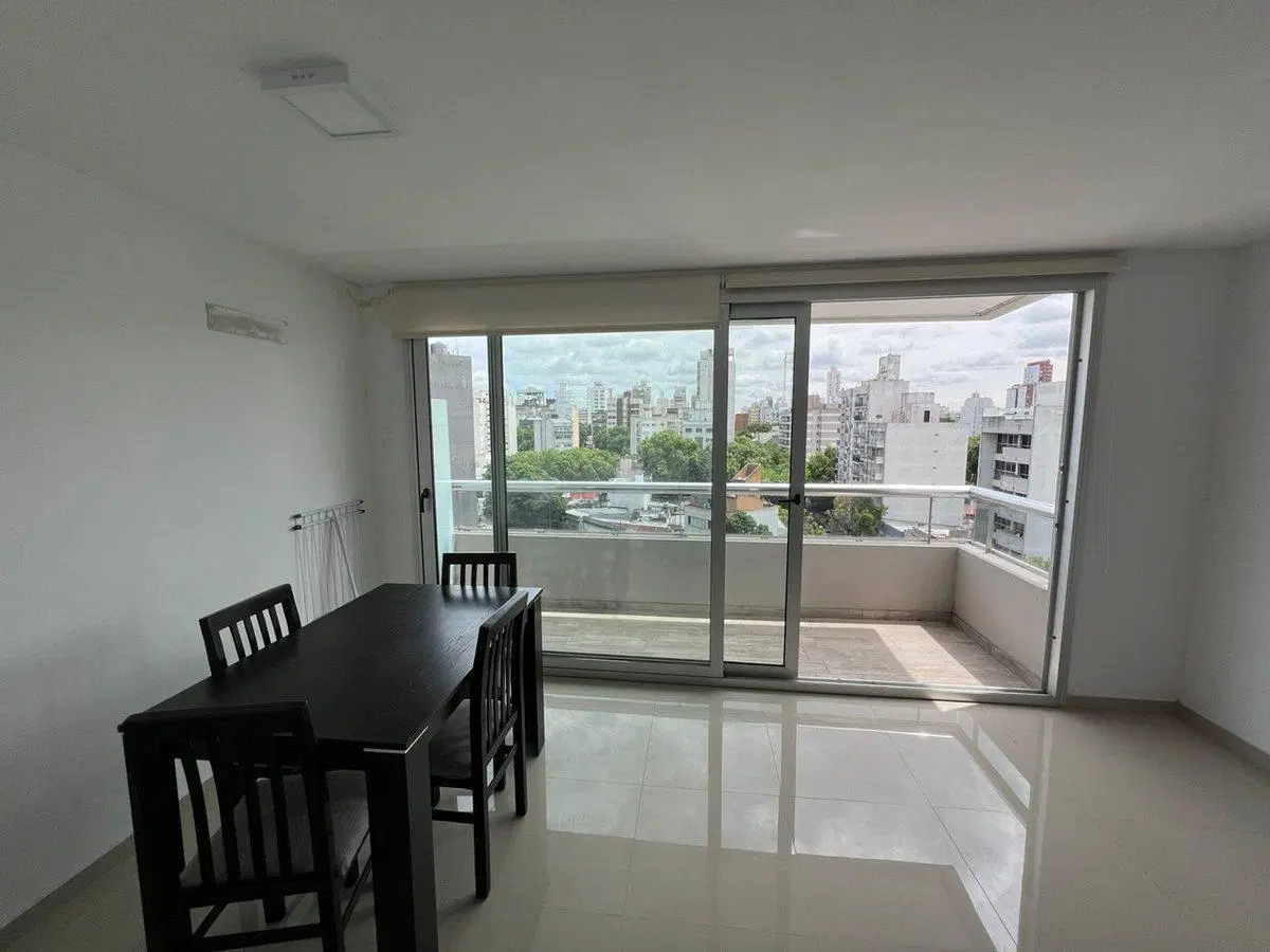 Departamento 2 dormis en venta La Plata c/cochera 4