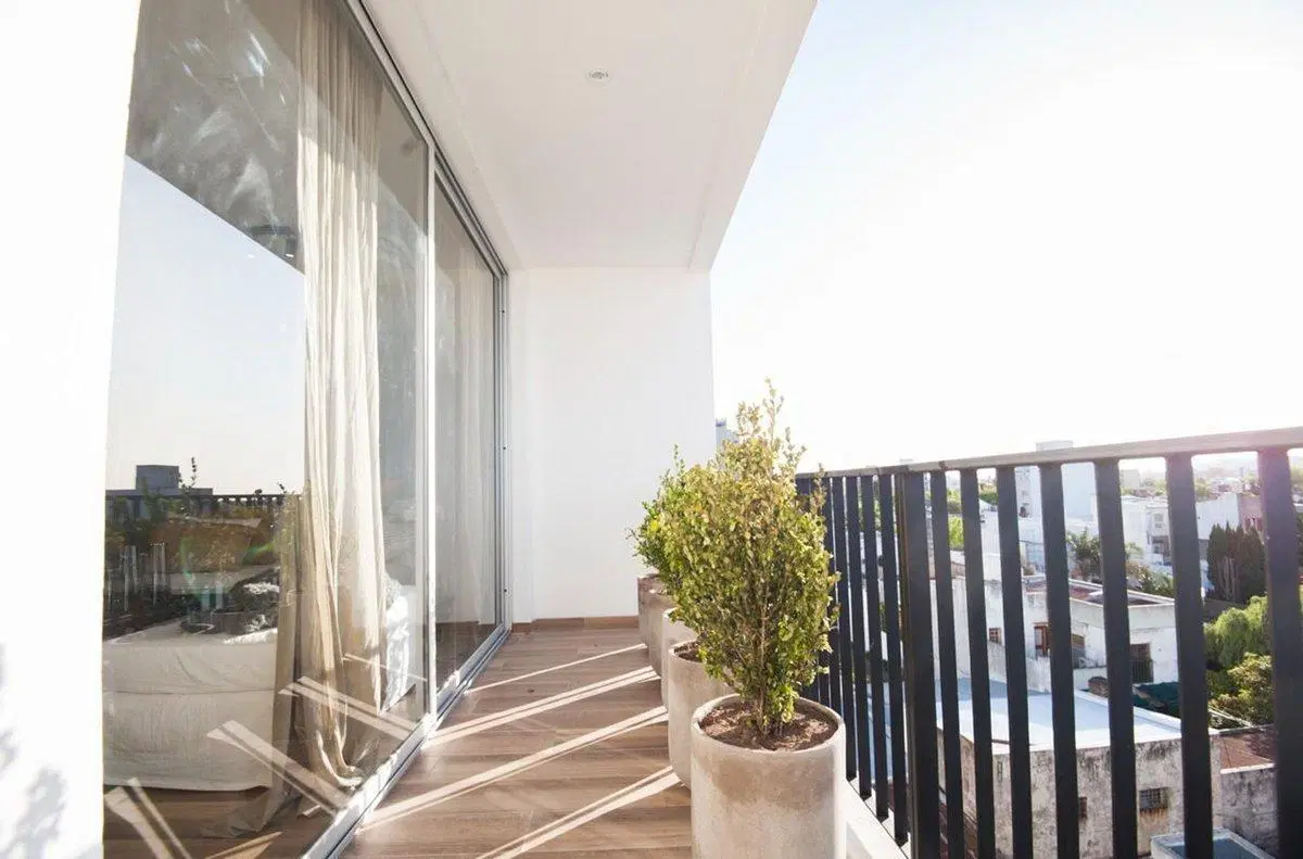 DEPARTAMENTO MONOAMBIENTE EN VENTA LA PLATA A POZO 5