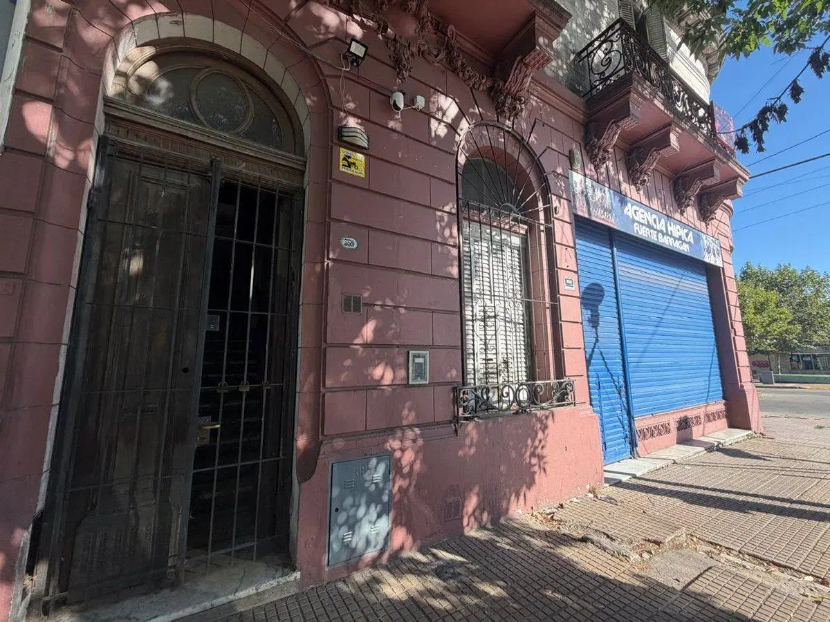 PH 10 ambientes Venta en Ensenada terraza propia 4