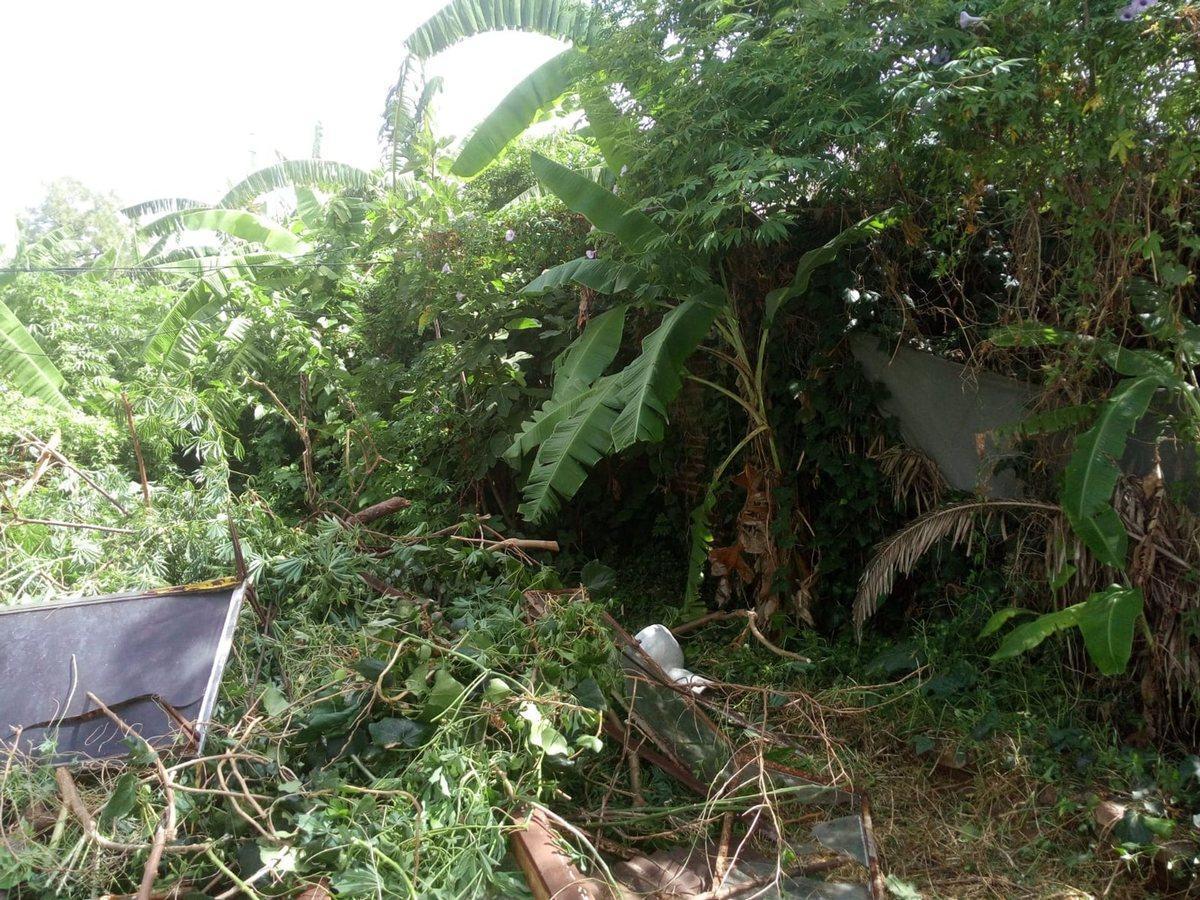 Terreno en venta en La Plata zona casco urbano