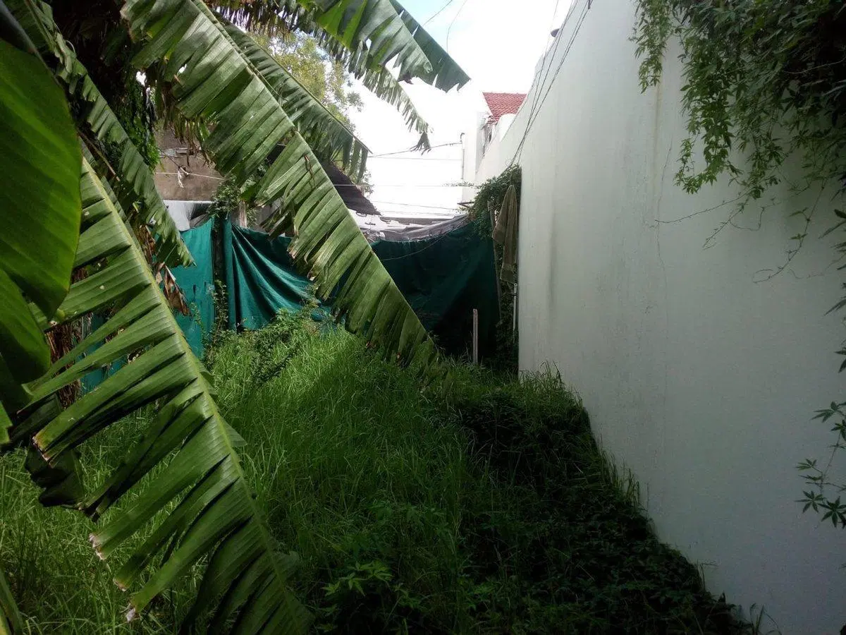 Terreno en venta en La Plata zona casco urbano 3