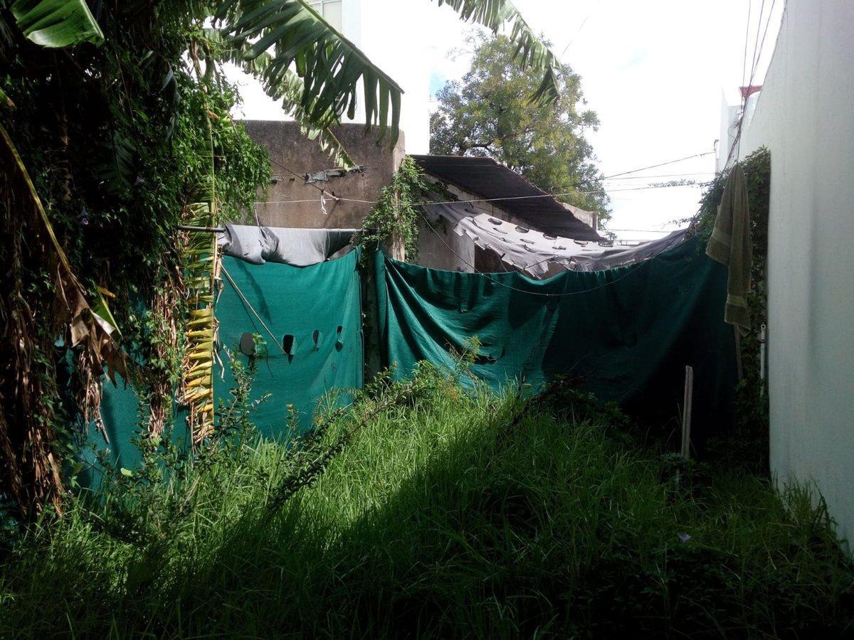 Terreno en venta en La Plata zona casco urbano