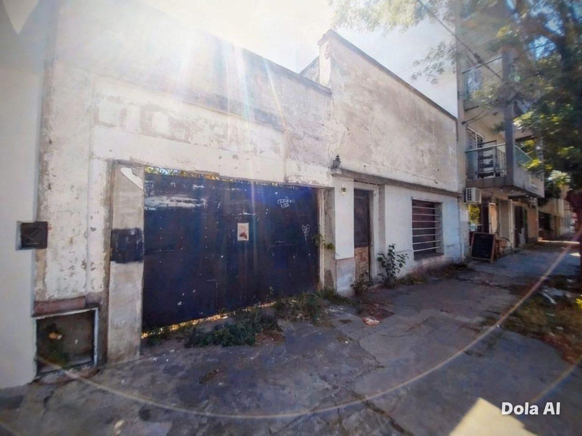 Terreno en venta en La Plata zona casco urbano