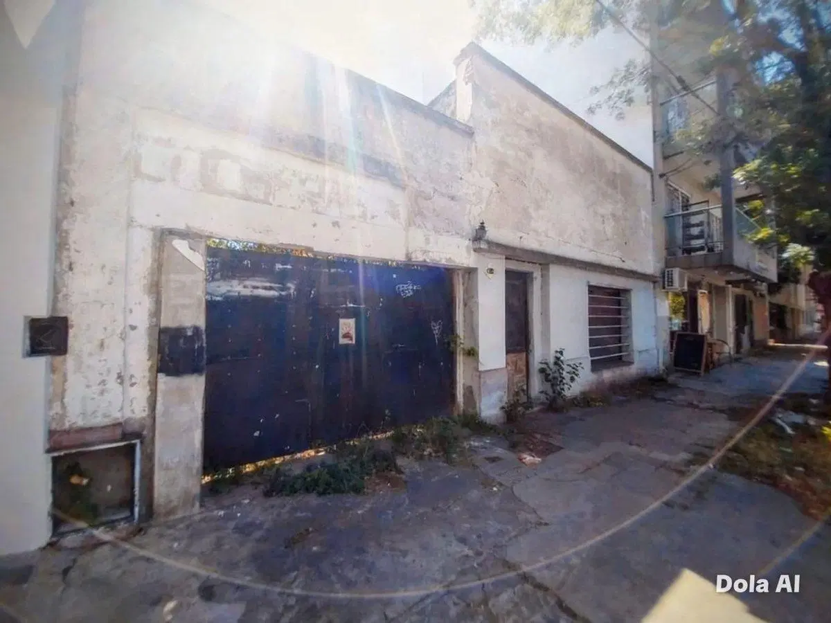 Terreno en venta en La Plata zona casco urbano 4