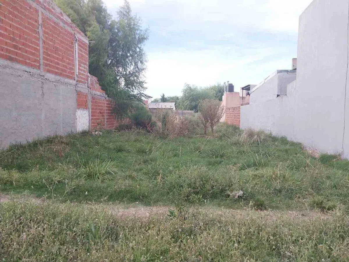 Terreno en venta en Magdalena, sobre asfalto. 4