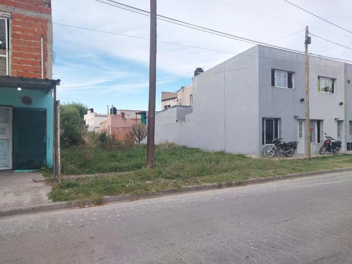 Terreno en venta en Magdalena, sobre asfalto. 5