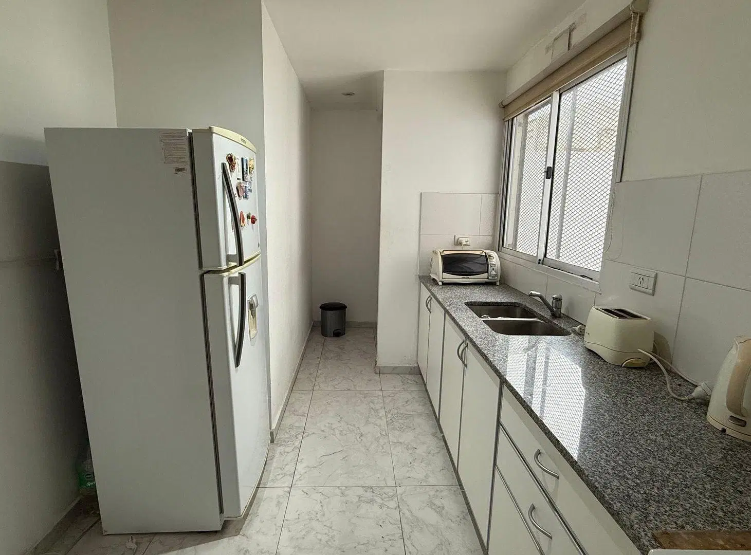 SEMIPISO 3 AMBIENTES EN VENTA COCHERAS /TERRAZA 5