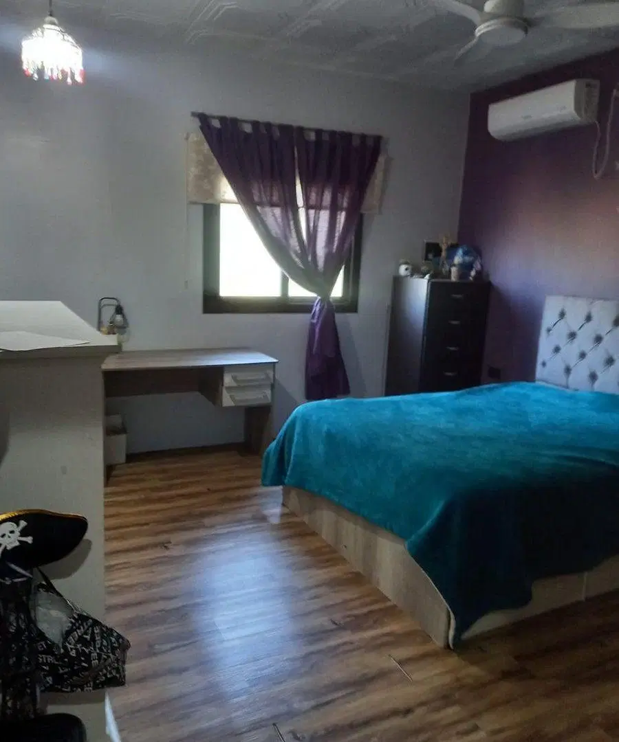 Casa 4 ambiente en venta en Sicardi con pileta 4