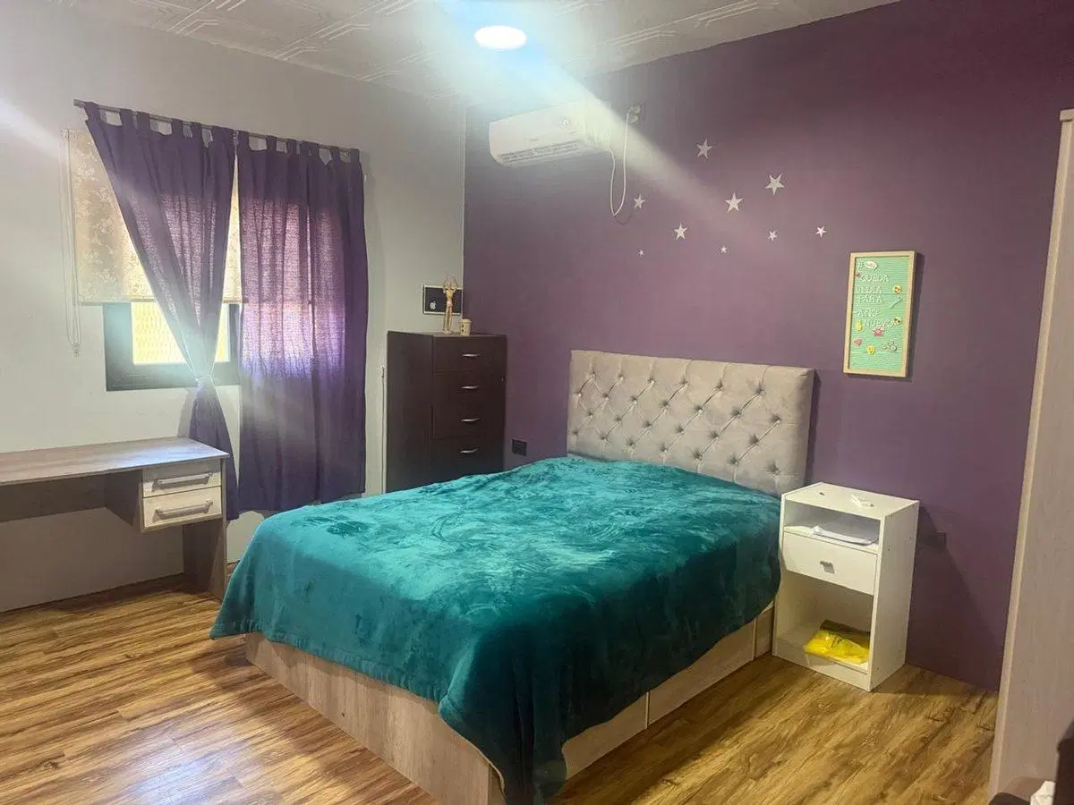 Casa 4 ambiente en venta en Sicardi con pileta 3