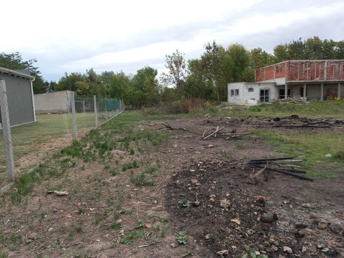 Terreno en venta en Los Naranjos Magdalena 4