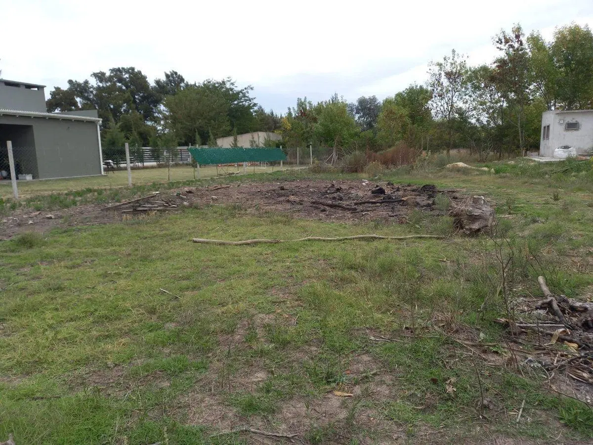 Terreno en venta en Los Naranjos Magdalena 3