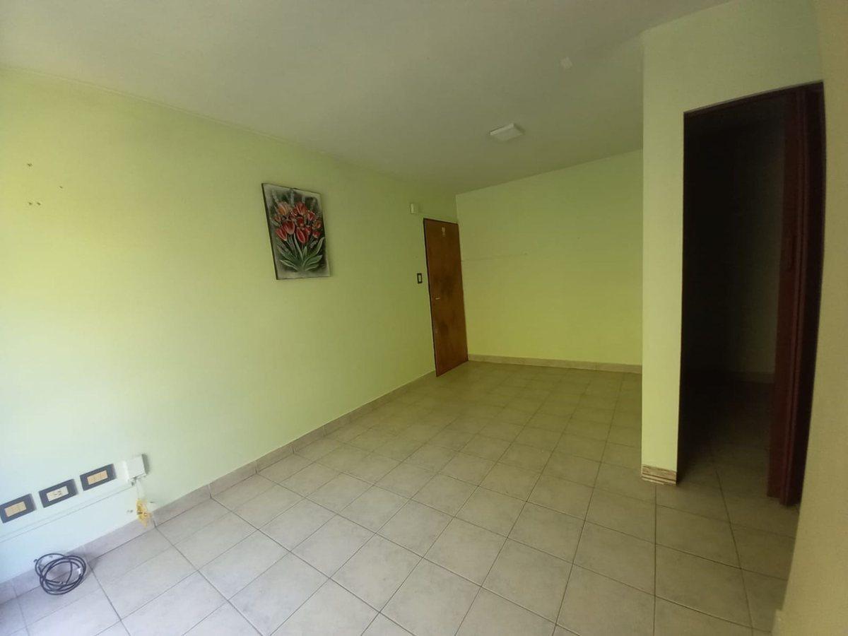 Departamento 4 ambiente en venta en La Plata